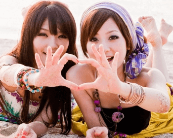 閨蜜網(wǎng)名三個(gè)人簡(jiǎn)短