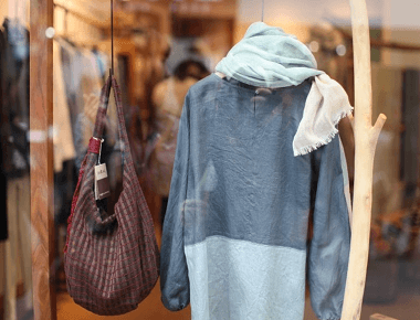 好聽的服裝產品商標名字大全