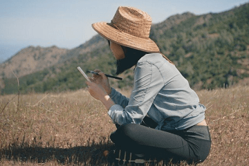 女人最好聽的網名大全（精選100個）